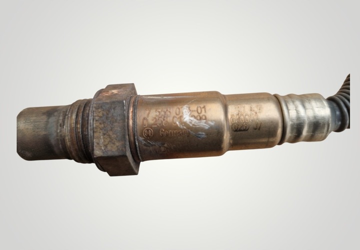 фото №9, Bmw e90 e91 s81 x5 e65 z4 e85 x3 e60 e63 e64 2.5i 3.0i n52 b25 лямбда-зонд