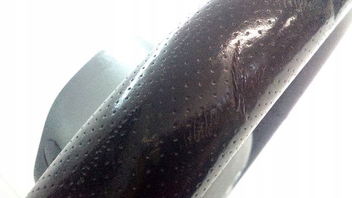 фото №6, Руль подушка безопасности многофункциональная кожа mazda 6 gg