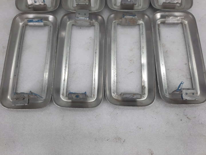 фото №5, Захист заглушка сидіння vw t5 transporter 7h0883087