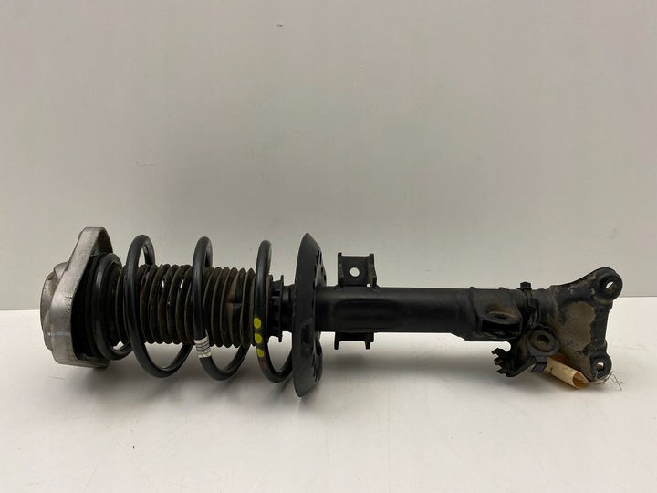 фото №1, Mercedes amg cls амортизатор правые левый перед 14-