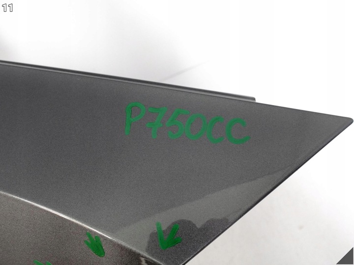 фото №12, Skoda enyaq iv 5la электрический 20- крыло fender правый перед