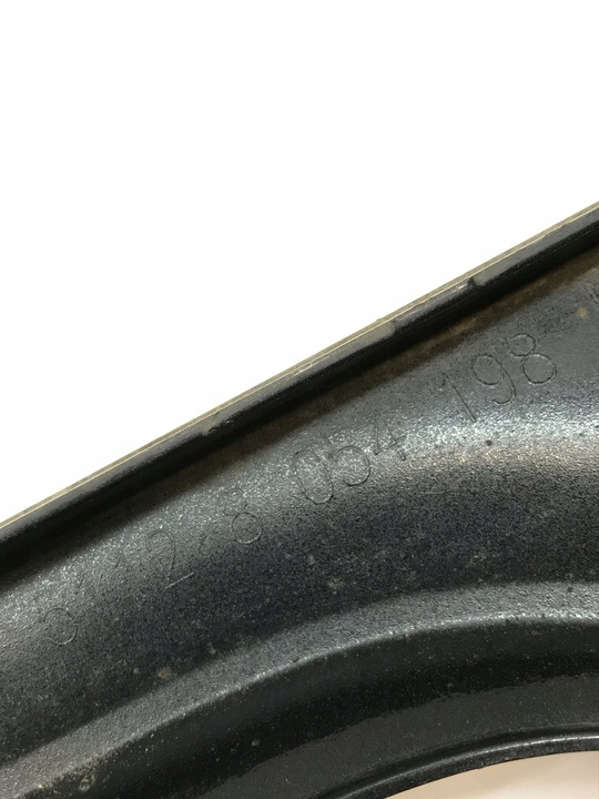 фото №10, Bmw 3 f30 f31 м-пакет спойлер бампера зад 8054198