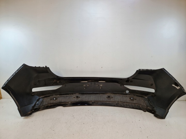 фото №8, Hyundai i30 iii 3 рестайлінг hb бампер задній org 86612-g4510