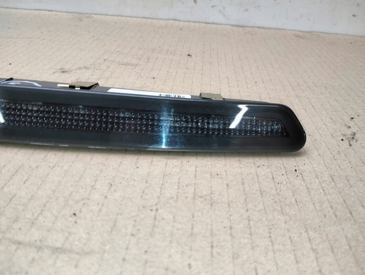 фото №6, Лампа третье свет сплав крышки opel insignia a рестайлинг 13-17 hb sedan