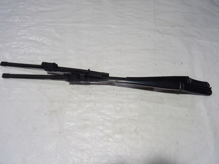 фото №1, Рычаги дворник перед skoda octavia ii 2 1z0