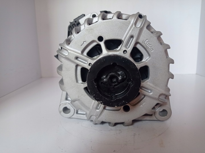 фото №1, Генератор відновлений peugeot citroen старт сплав ist60c017 9675753680