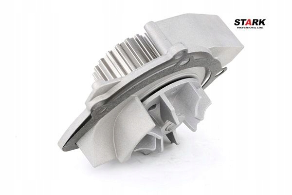 фото №14, Stark skwp-0520144 насос води do mercedes-benz b-klasse w245
