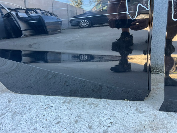 фото №8, Дверь opel astra vi l 6 2022 2023 2024 hb хэтчбек зад правые задние правые