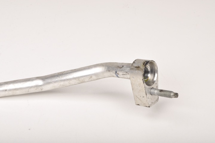 фото №6, Ford transit connect mk2 шланг кондиционера