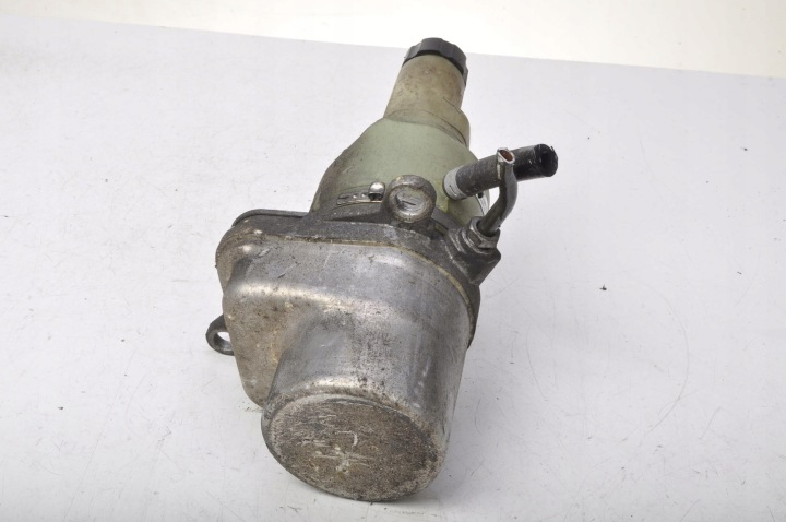 фото №6, Volvo v50 насос гідропідсилювач 5n513k514cb 31280369