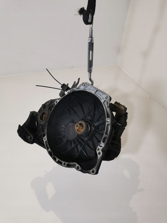 фото №9, Коробка передач коробки передач ford mondeo mk4 1.8 tdci 7g9r-7002-ac