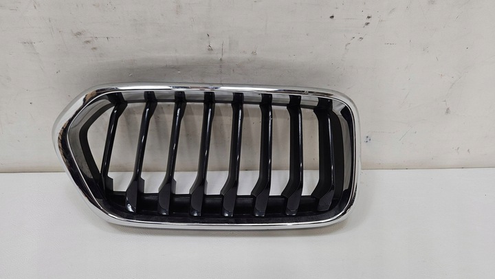 фото №1, Решётка радиатора решётка радиатора решётка bmw f39 x2 левая