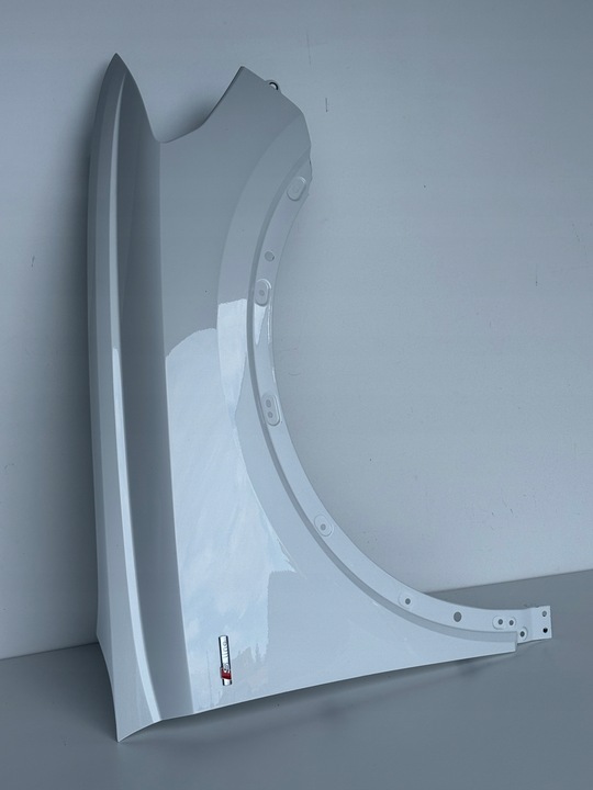 фото №1, Крыло правые перед переднее audi q3 83a 83a821468