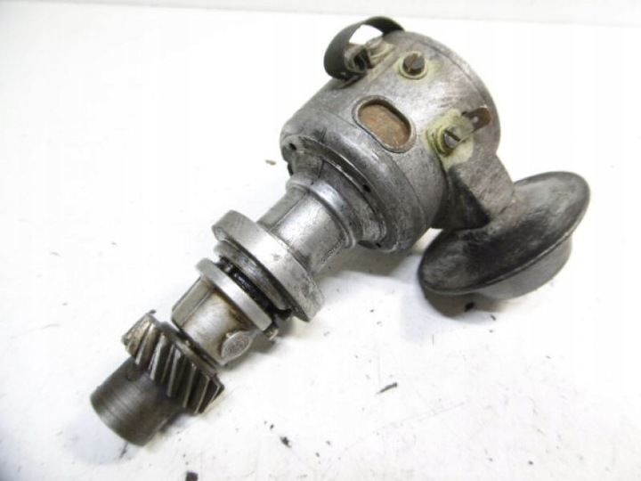 фото №8, Vw golf 2 ii mk2 пристрій запалення зажигания 1,6 055905206 0237020037