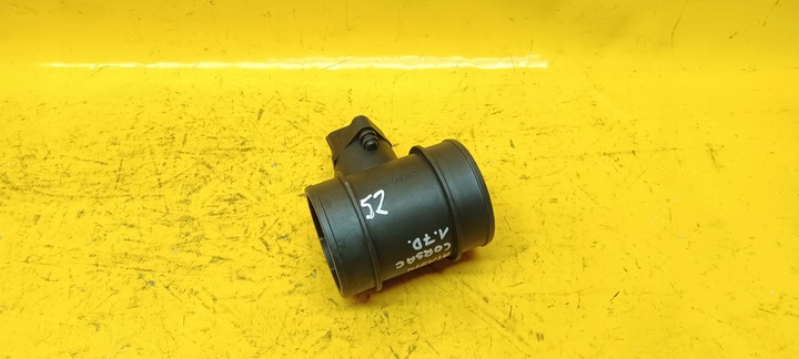 фото №8, Przepływomie corsa c 1,7dti 0281002180 00-03r