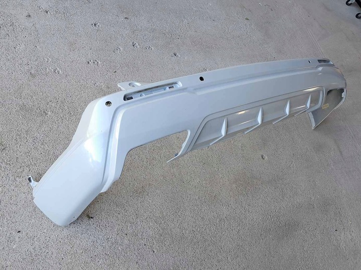 фото №9, Бампер перед i зад honda crv vi 2023-