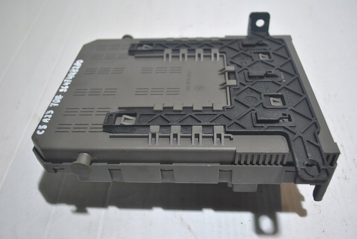 фото №6, Модуль коробка citroen c5 9647448280