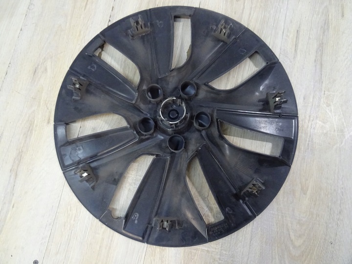 фото №10, Ковпак tesla y 19" 1044235-00-c llu