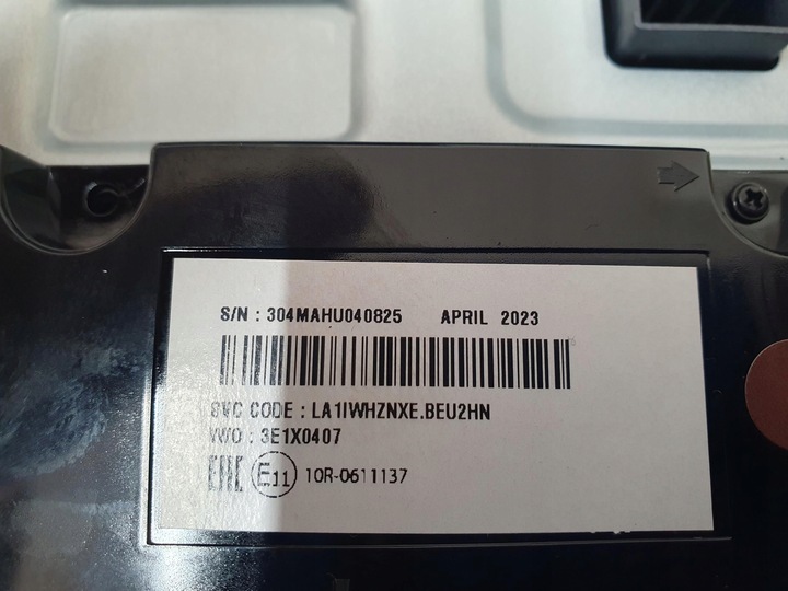 фото №10, Hyundai tucson iv 23r. панель кондиціонера дисплей 97250-n7300