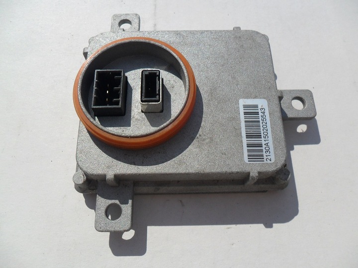 фото №11, Преобразователь ксенон audi a4 b8 8k a8 d4 8k0941597b