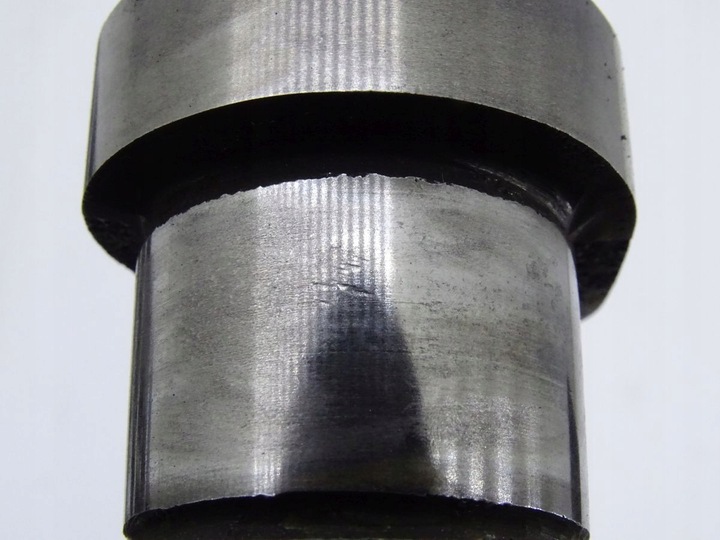 фото №10, Jaguar xj x308 97-03 3.2 v8 вал розподільний вал ss лівий