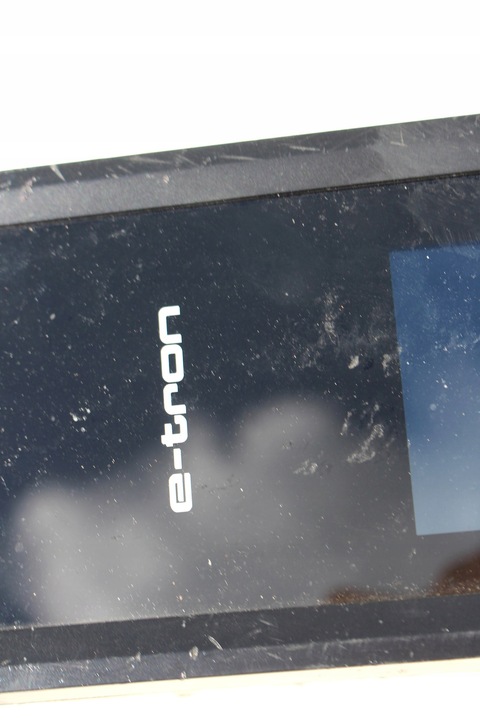 фото №6, Audi q7 зарядний пристрій шланг do заряджання 8v4971675c 7pp971678ae електричний +