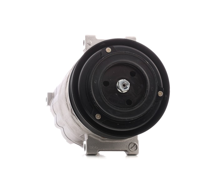 фото №14, Stark skkm-0340055 компрессор кондиционера pag 46 r134a do fiat croma 194
