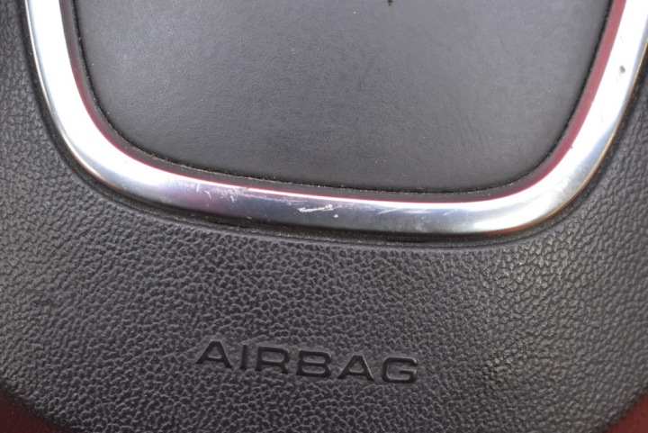 фото №8, Подушка подушка безопасности водителя 8r0880201aa audi q5 8r 12-17