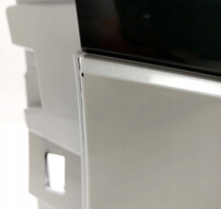 фото №12, Новий org бампер зад vw tiguan ii 5na r-line l0k1