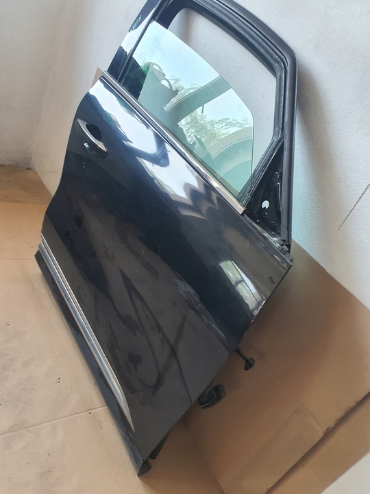 фото №6, Двері перед праві espace v