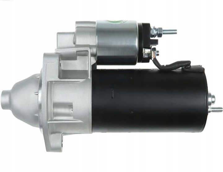 фото №1, Стартер as-pl do vw passat 1.9 tdi 2.0