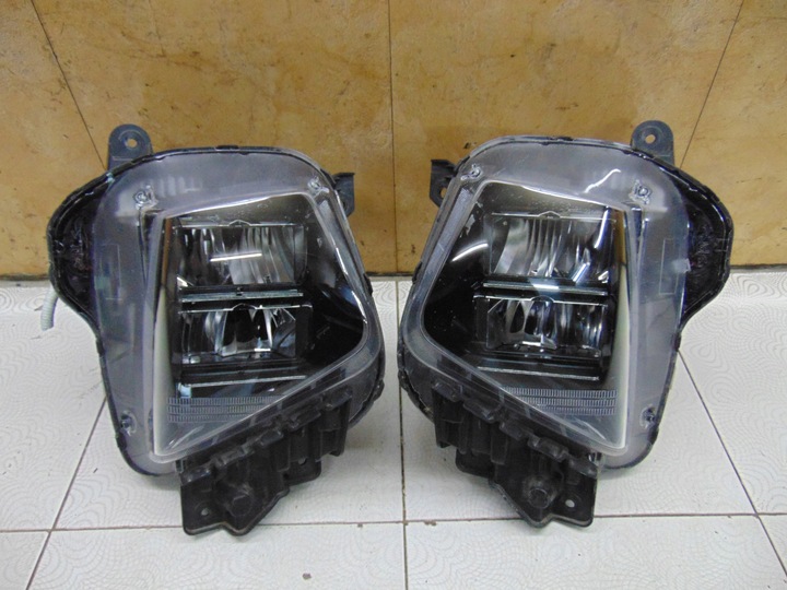 фото №1, Лампы лампа перед передние hyundai tucson iv 4