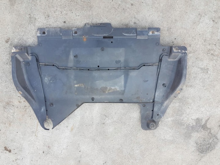 фото №6, Peugeot 508 защита двигателя 9672523380