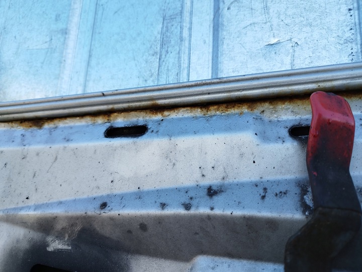 фото №13, Капот mercedes vito w639 639 колір 9744 роки 2003-2010