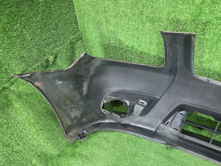 фото №11, Бампер передний перед mazda bt-50 ub9b-50031