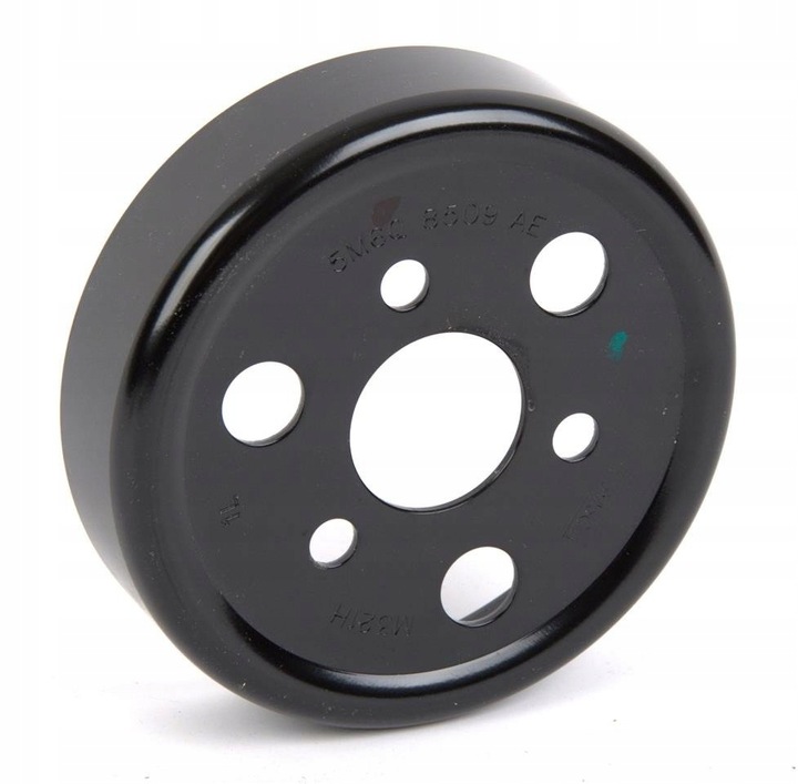 фото №2, Колесо пасове насоса води 2.0 2.3 eb 2.5 i4 16v dohc