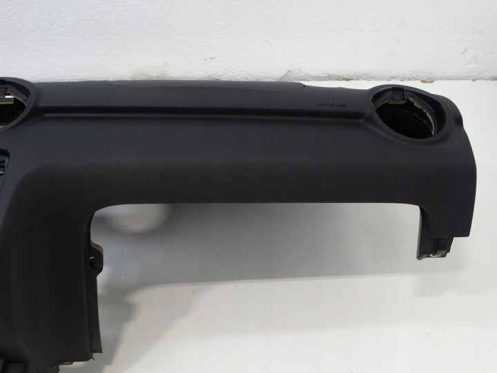 фото №7, Панель раздаточная консоль audi a1 8x1819655 10-18r.