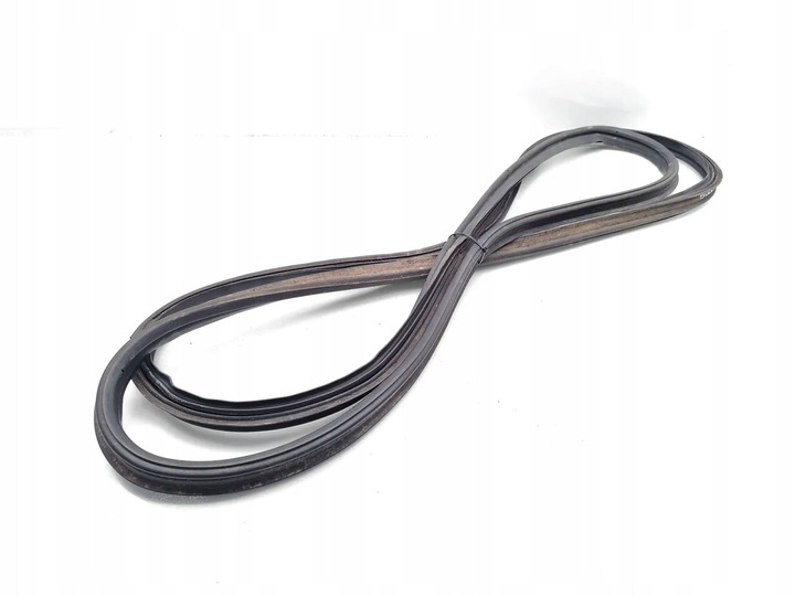 фото №12, Mitsubishi gto гумова прокладка багажника заднього / na кузов зад 1996