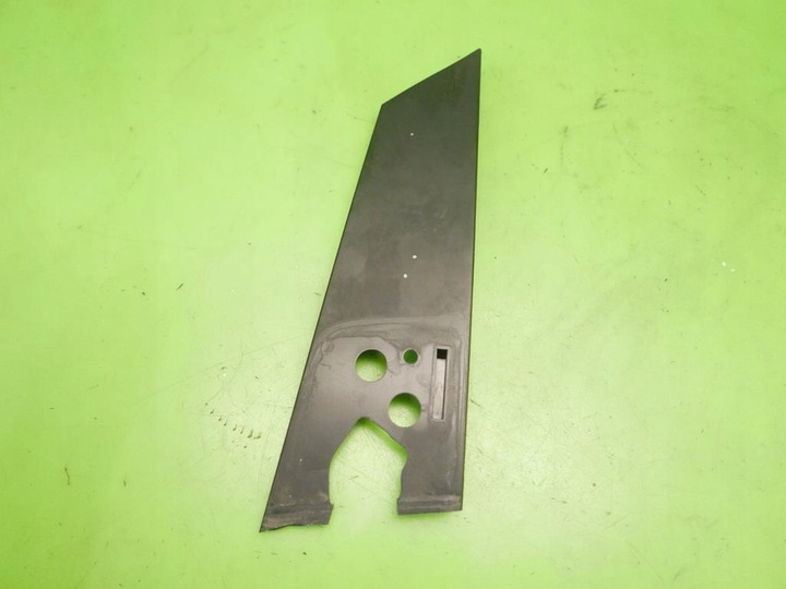 фото №1, Планка заглушка дверь левая перед daewoo tacuma i