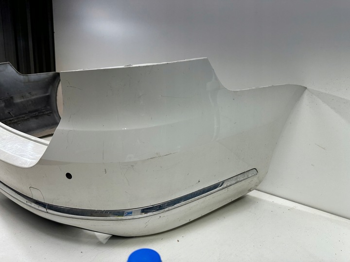 фото №8, Бампер зад volkswagen passat b7 r-line