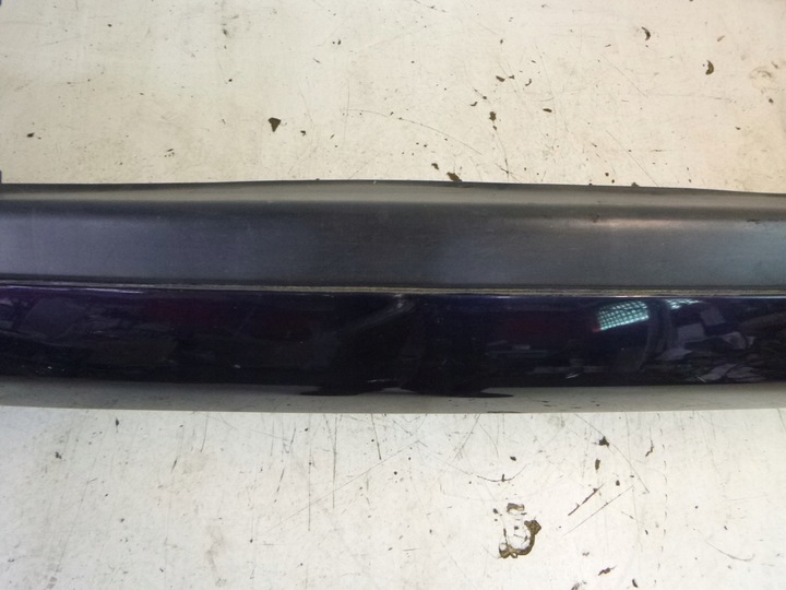 фото №6, Бампер задній renault espace iv nv472 2003