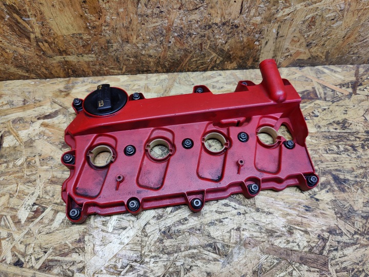 фото №1, Крышка клапанов левая audi rs4 rs5 079103471