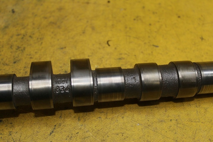 фото №10, Вал розподільний вал всмоктуючий volvo v40 2.0 t 1001834