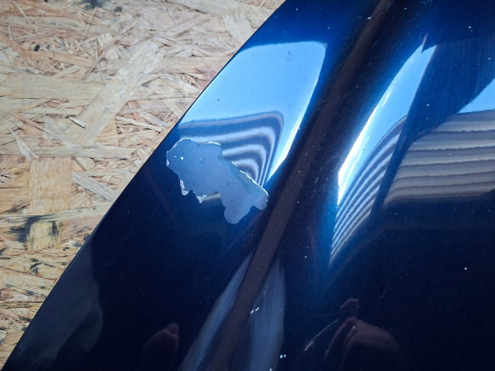 фото №6, Капот peugeot 308 t7 kpsc