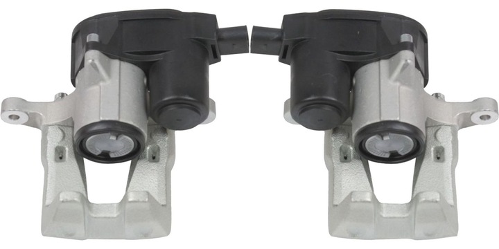фото №1, Зажимы тормозные зад hyundai i40 i kia optima 1.6-2.4 2010-2019