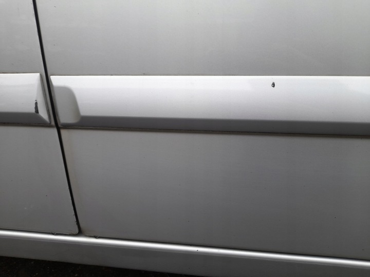 фото №7, Opel astra h дверь левый зад левая задние z157 2au