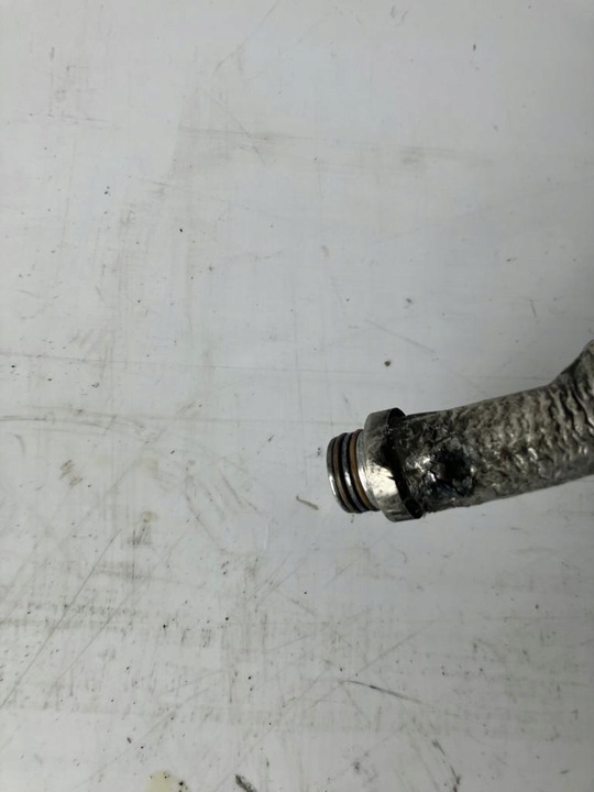 фото №5, Трубки кондиционера c5 iii x7 2.0 hdi 140 km