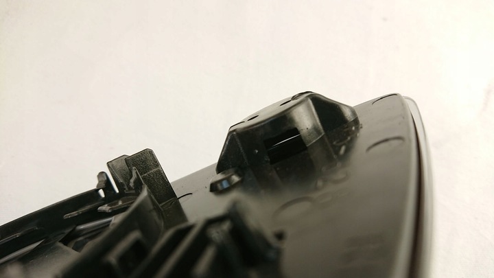 фото №15, Tyc зеркало наружный. вкладка audi a3 00-03 /p/pg