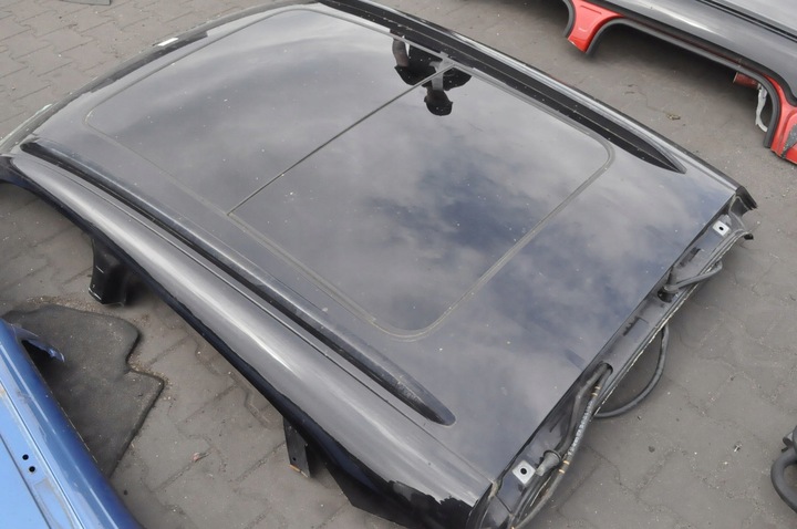 фото №7, Porsche macan дах панорама сонячний + рейлінги