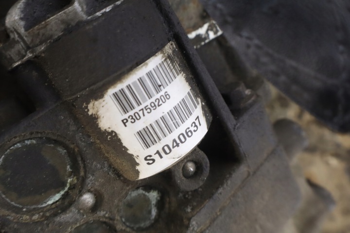 фото №7, Мост заднее volvo s80 ii 3.2 p30759206